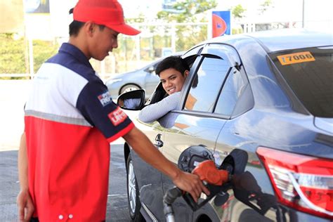 petron uniform philippines